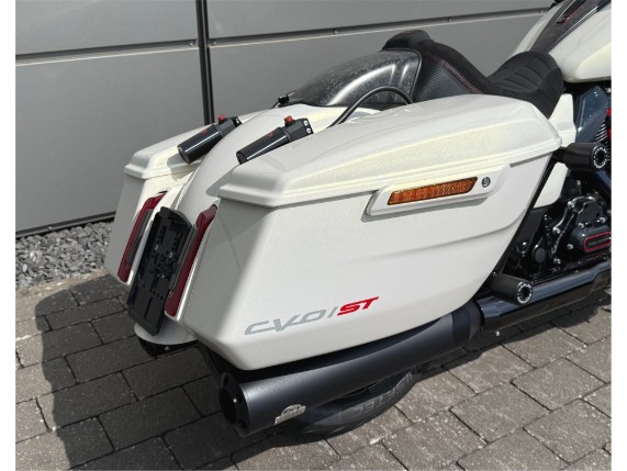 Harley-Davidson CVO Road Glide ST, 0009675