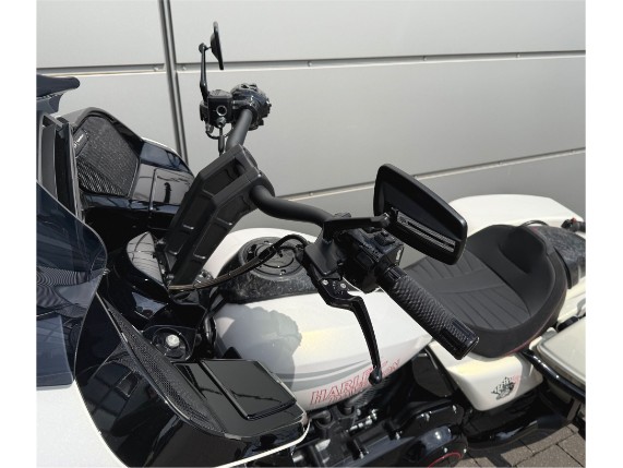 Harley-Davidson CVO Road Glide ST, 0009675
