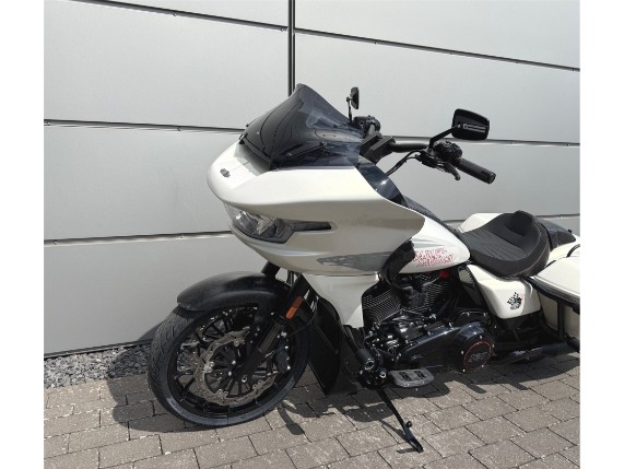 Harley-Davidson CVO Road Glide ST, 0009675