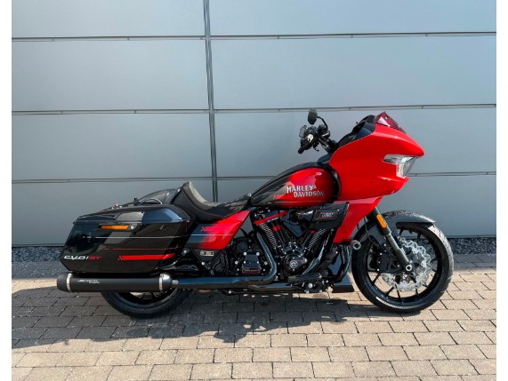 Harley-Davidson CVO Road Glide ST, 0010119