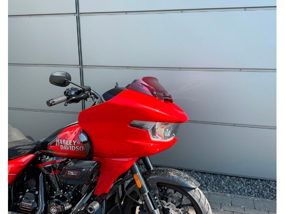 Harley-Davidson CVO Road Glide ST, 0010119