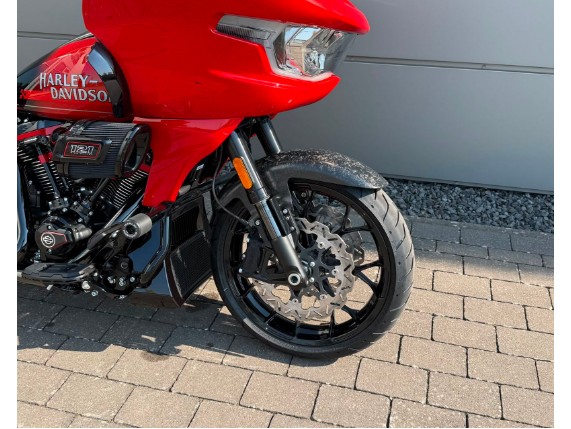 Harley-Davidson CVO Road Glide ST, 0010119