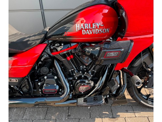 Harley-Davidson CVO Road Glide ST, 0010119