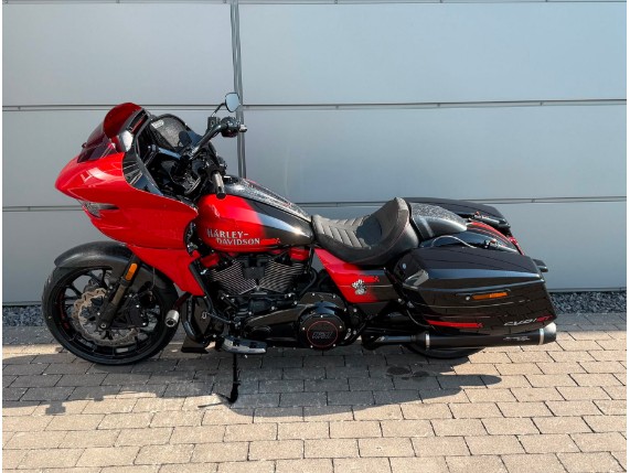 Harley-Davidson CVO Road Glide ST, 0010119