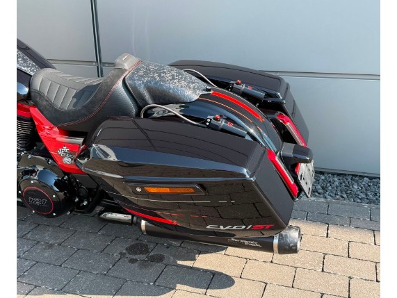 Harley-Davidson CVO Road Glide ST, 0010119