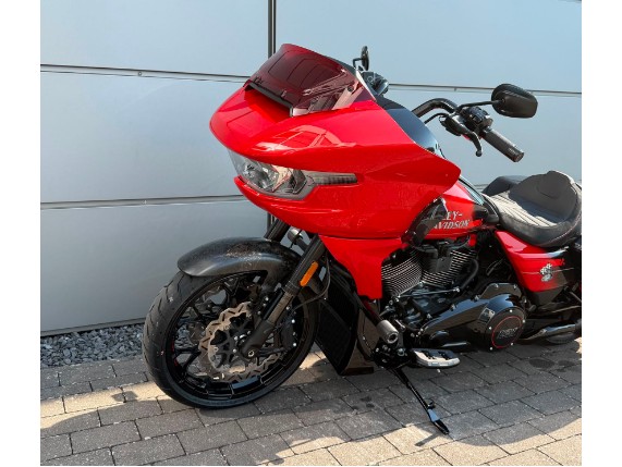 Harley-Davidson CVO Road Glide ST, 0010119
