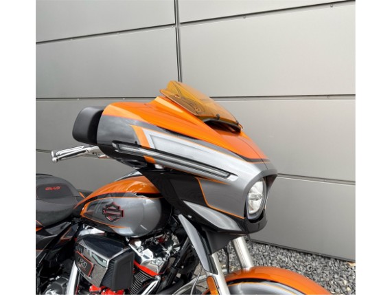 Harley-Davidson CVO Street Glide, 0010059