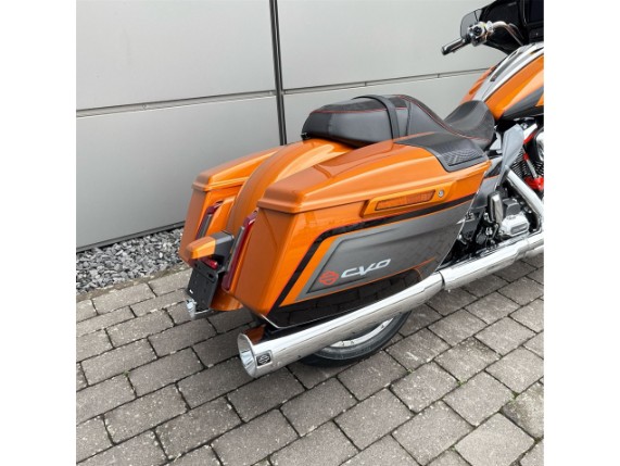 Harley-Davidson CVO Street Glide, 0010059