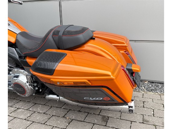 Harley-Davidson CVO Street Glide, 0010059