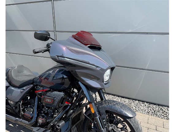 Harley-Davidson CVO Street Glide ST, 0010213