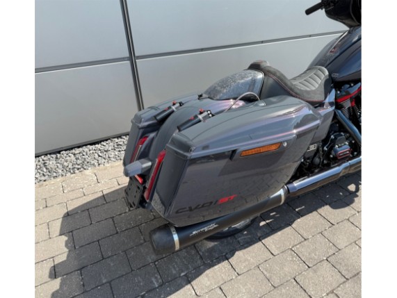 Harley-Davidson CVO Street Glide ST, 0010213