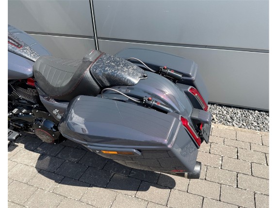 Harley-Davidson CVO Street Glide ST, 0010213