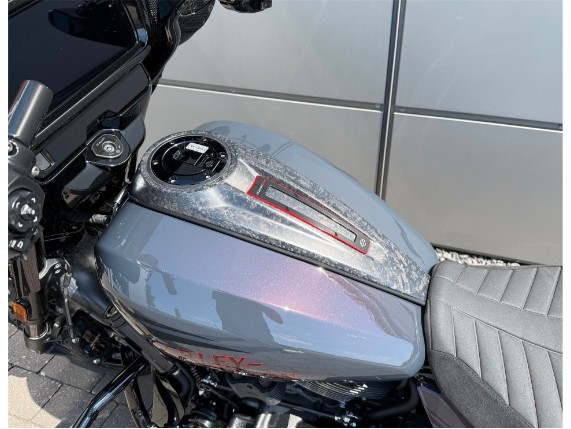 Harley-Davidson CVO Street Glide ST, 0010213