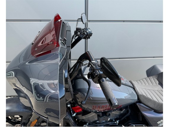 Harley-Davidson CVO Street Glide ST, 0010213