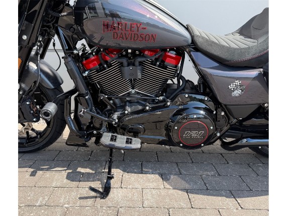 Harley-Davidson CVO Street Glide ST, 0010213