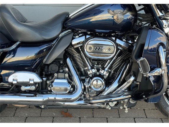 Harley-Davidson CVO Ultra Limited Anniversary, 0006621
