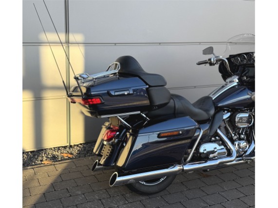 Harley-Davidson CVO Ultra Limited Anniversary, 0006621