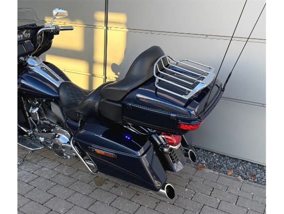 Harley-Davidson CVO Ultra Limited Anniversary, 0006621