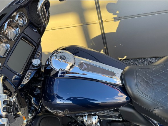 Harley-Davidson CVO Ultra Limited Anniversary, 0006621