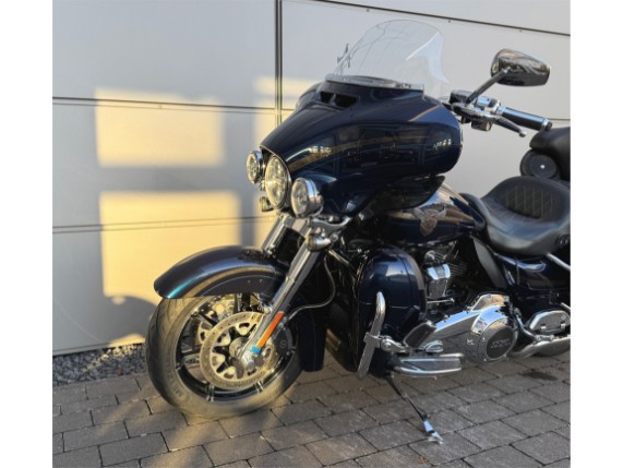 Harley-Davidson CVO Ultra Limited Anniversary, 0006621