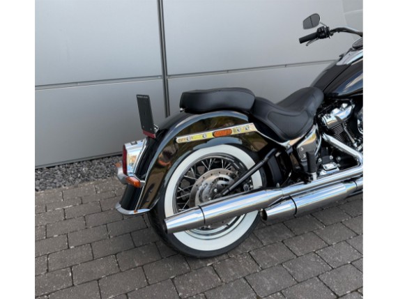 Harley-Davidson Deluxe, 0007596