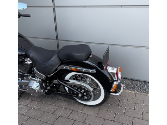 Harley-Davidson Deluxe, 0007596