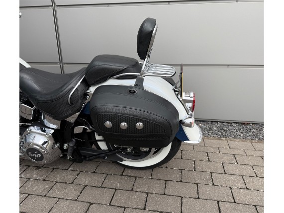 Harley-Davidson Deluxe, 0009216