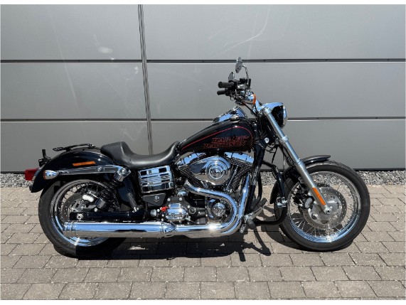 Harley-Davidson Dyna Low Rider, 0006057