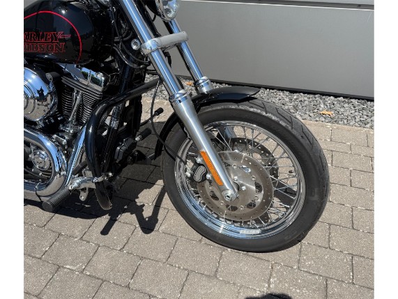 Harley-Davidson Dyna Low Rider, 0006057