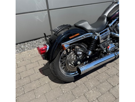 Harley-Davidson Dyna Low Rider, 0006057