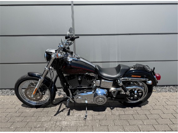 Harley-Davidson Dyna Low Rider, 0006057