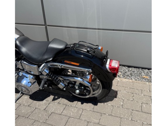 Harley-Davidson Dyna Low Rider, 0006057