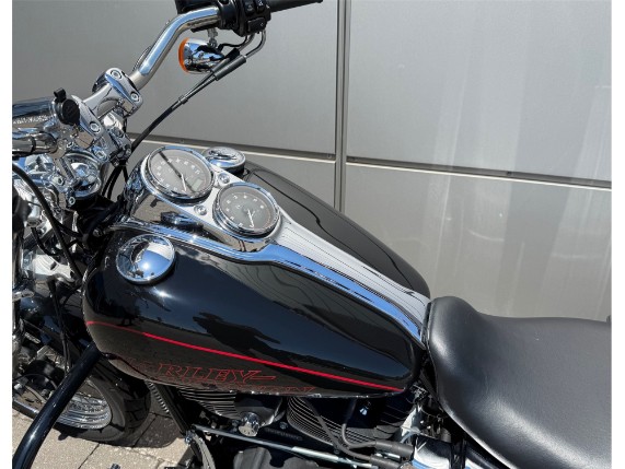 Harley-Davidson Dyna Low Rider, 0006057
