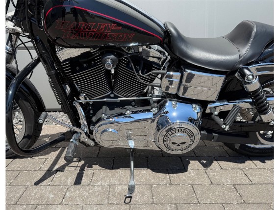 Harley-Davidson Dyna Low Rider, 0006057