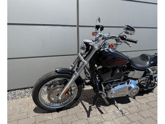 Harley-Davidson Dyna Low Rider, 0006057
