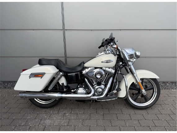 Harley-Davidson Dyna Switchback, 0009420