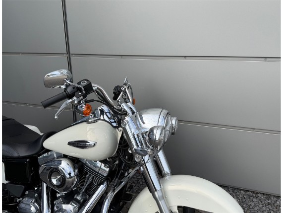 Harley-Davidson Dyna Switchback, 0009420