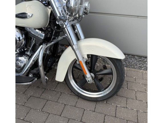Harley-Davidson Dyna Switchback, 0009420