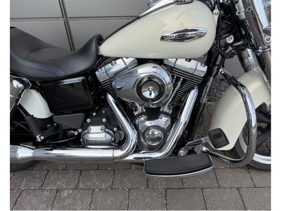 Harley-Davidson Dyna Switchback, 0009420