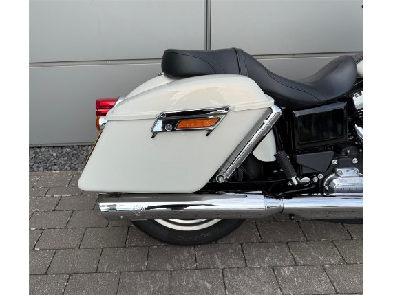 Harley-Davidson Dyna Switchback, 0009420