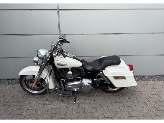 Harley-Davidson Dyna Switchback, 0009420
