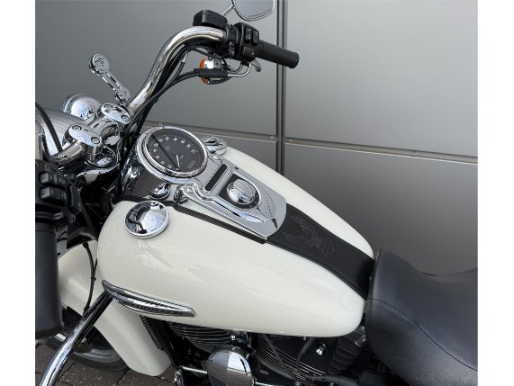 Harley-Davidson Dyna Switchback, 0009420