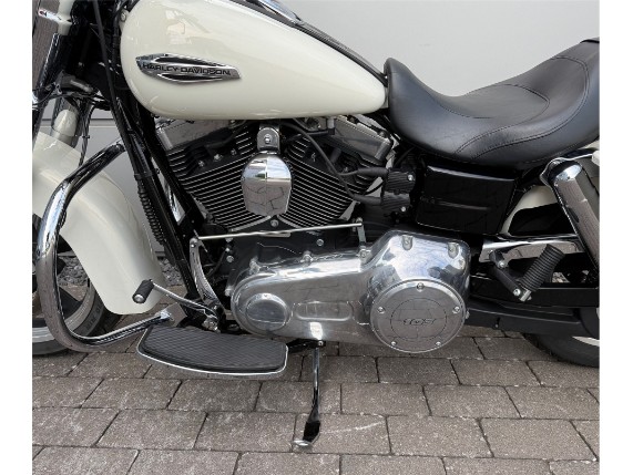 Harley-Davidson Dyna Switchback, 0009420