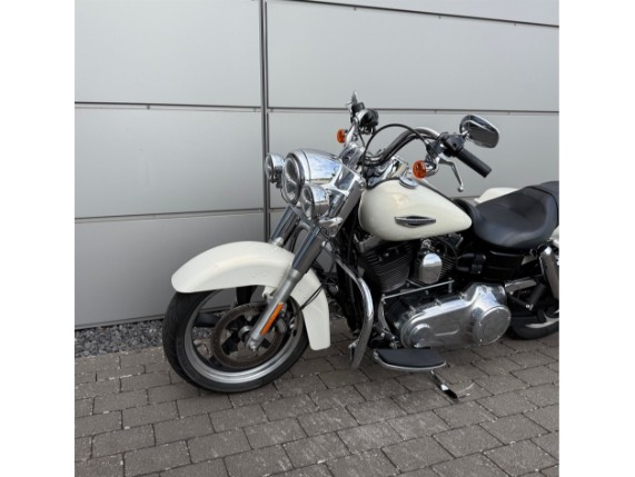 Harley-Davidson Dyna Switchback, 0009420