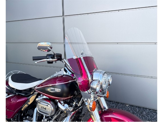 Harley-Davidson Electra Glide Highway King, 0009149