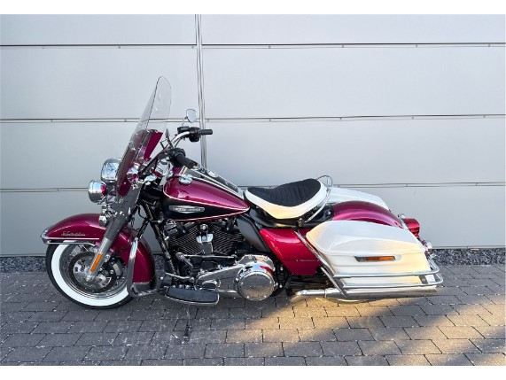 Harley-Davidson Electra Glide Highway King, 0009149