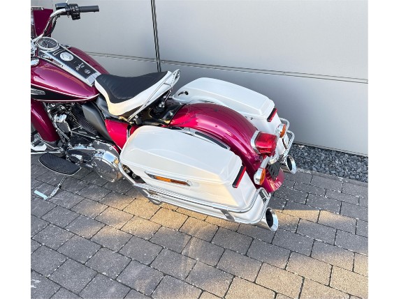 Harley-Davidson Electra Glide Highway King, 0009149