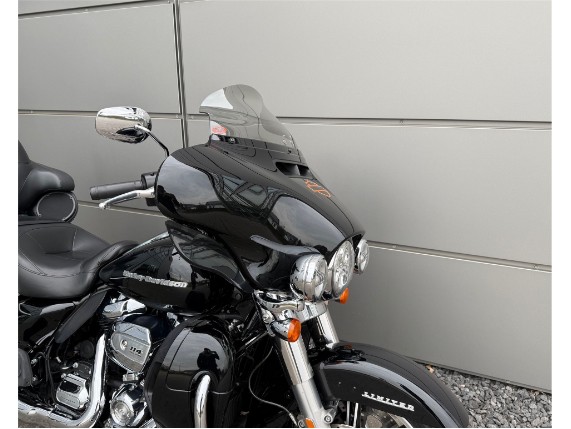 Harley-Davidson Electra Glide Ultra Limited, 0008594