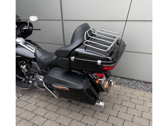 Harley-Davidson Electra Glide Ultra Limited, 0008594