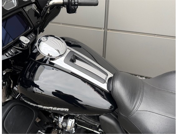 Harley-Davidson Electra Glide Ultra Limited, 0008594